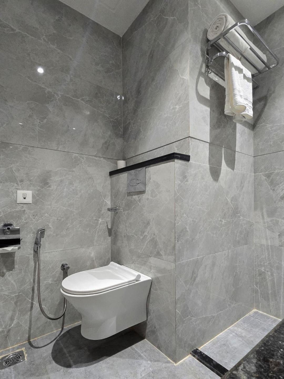 Clarks Inn Suites Agra Near Tajmahal Luaran gambar