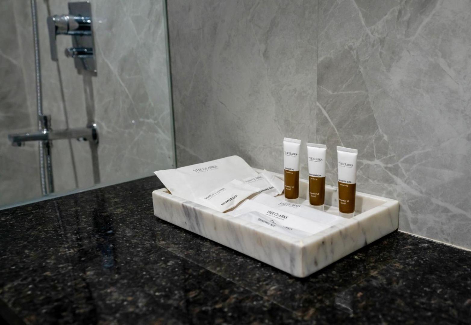 Clarks Inn Suites Agra Near Tajmahal Luaran gambar
