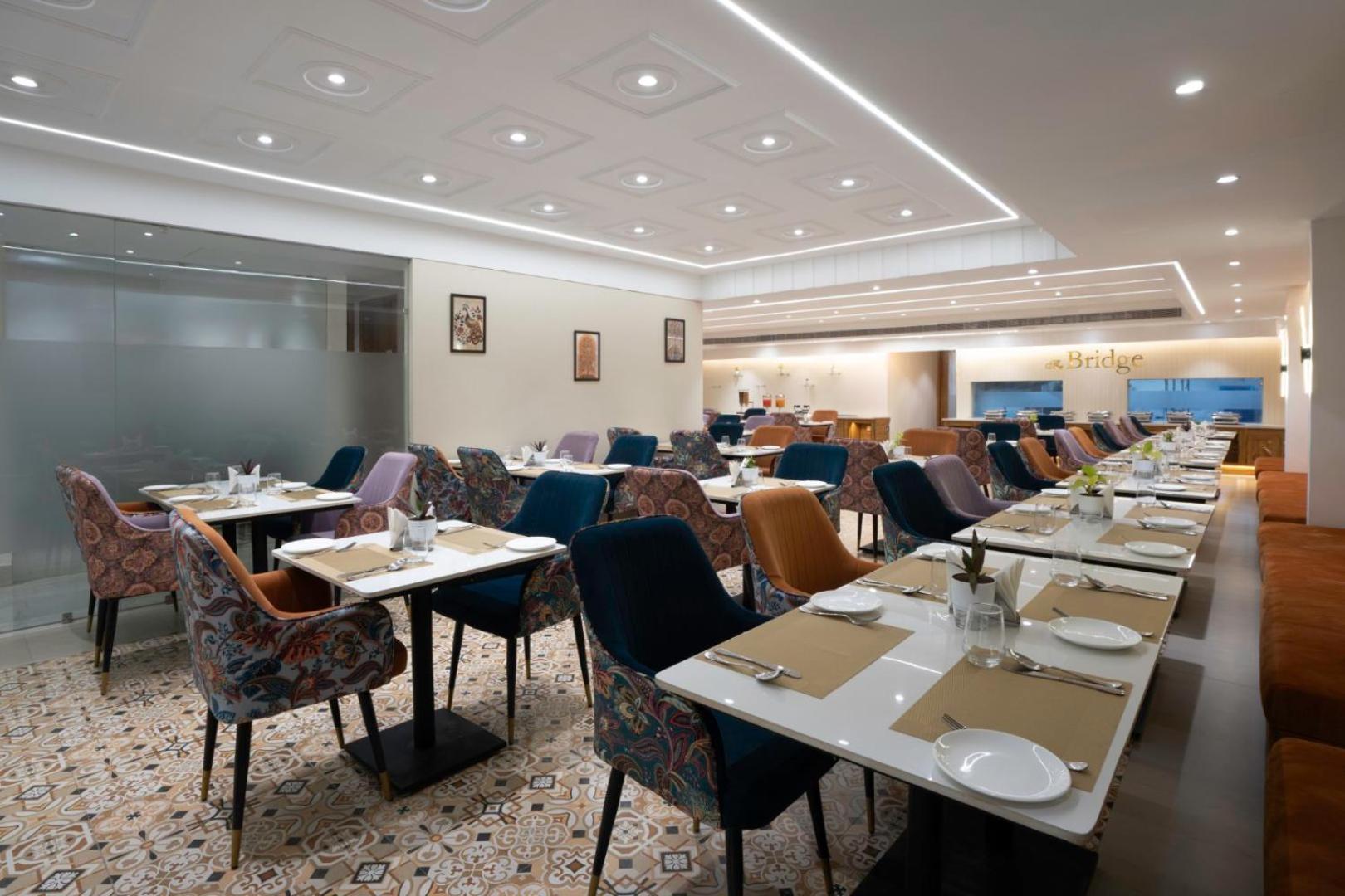 Clarks Inn Suites Agra Near Tajmahal Luaran gambar