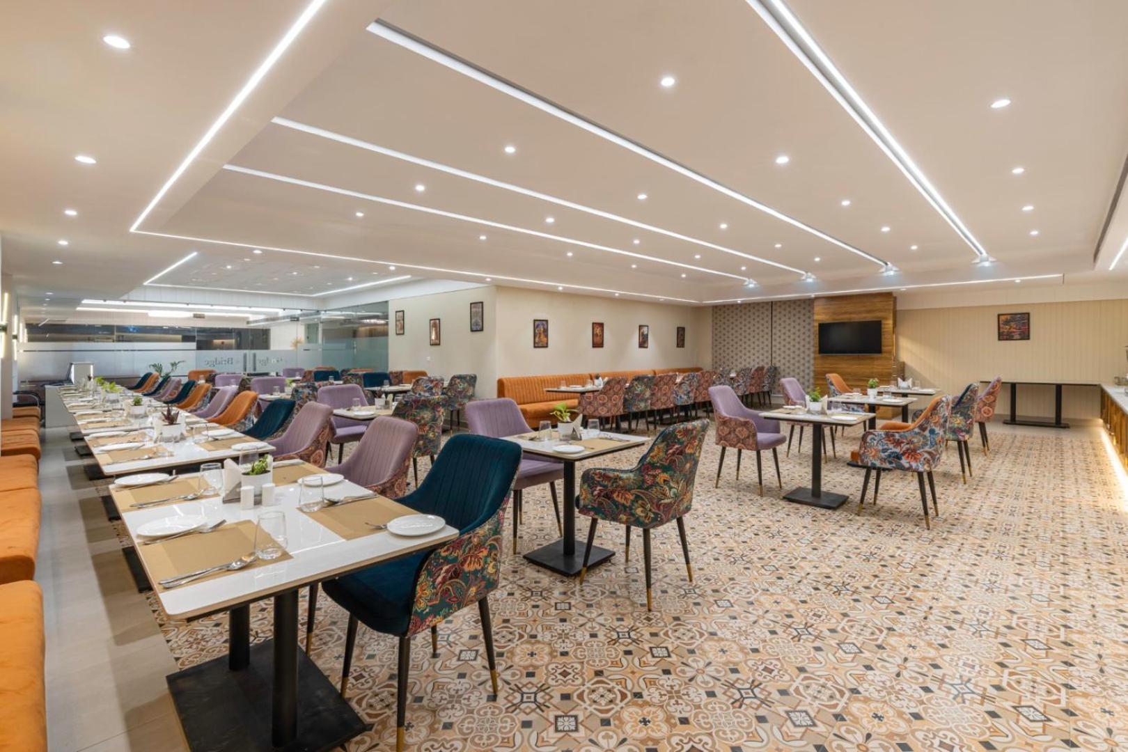 Clarks Inn Suites Agra Near Tajmahal Luaran gambar